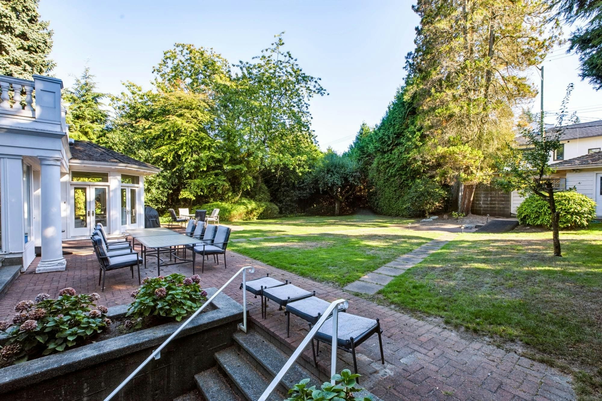 1330 Minto Crescent, Vancouver, BC, V6H 2J5 - 30