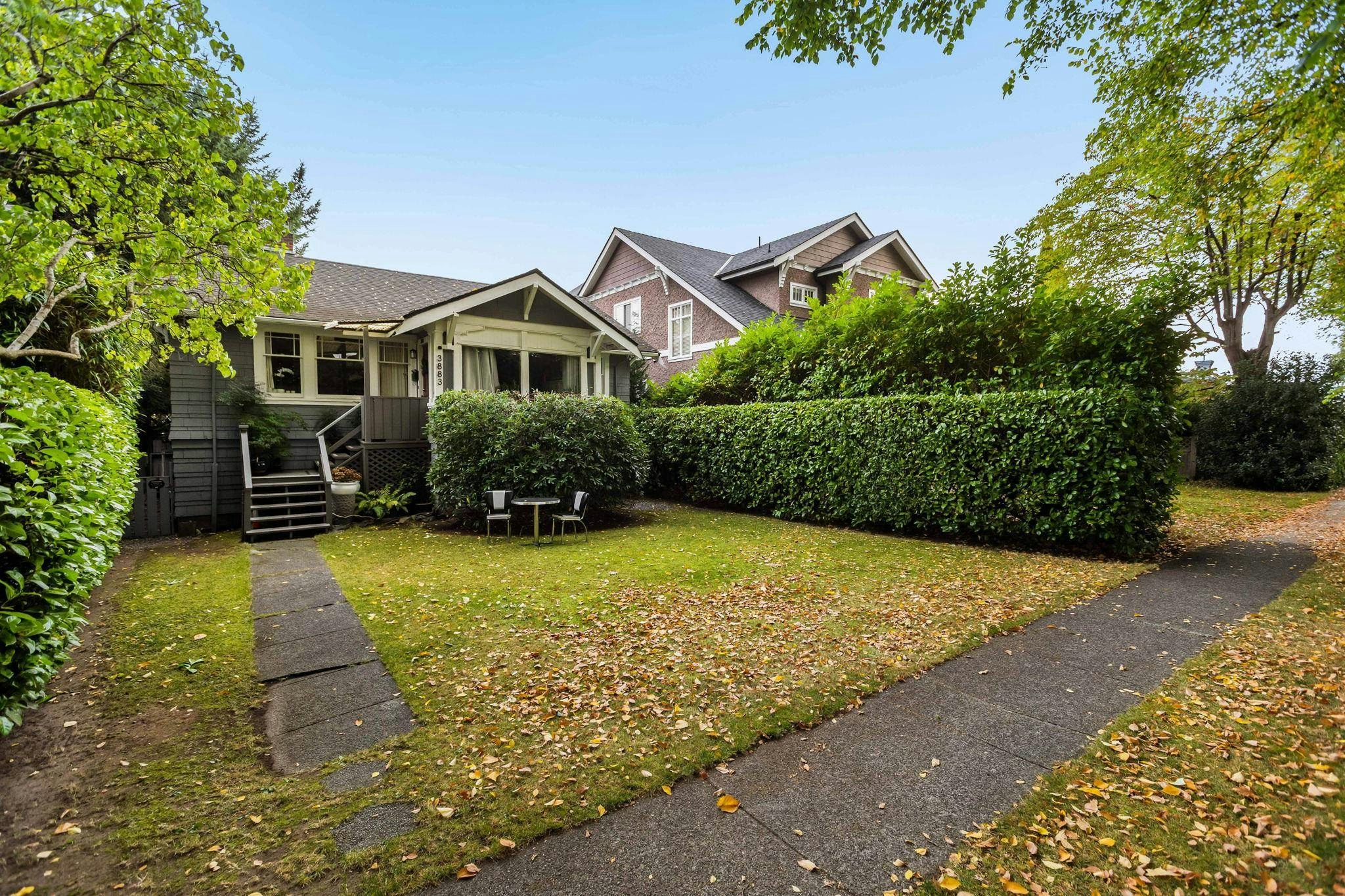 3883 W 20th Avenue - 4