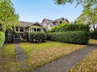 3883 W 20th Avenue - 4