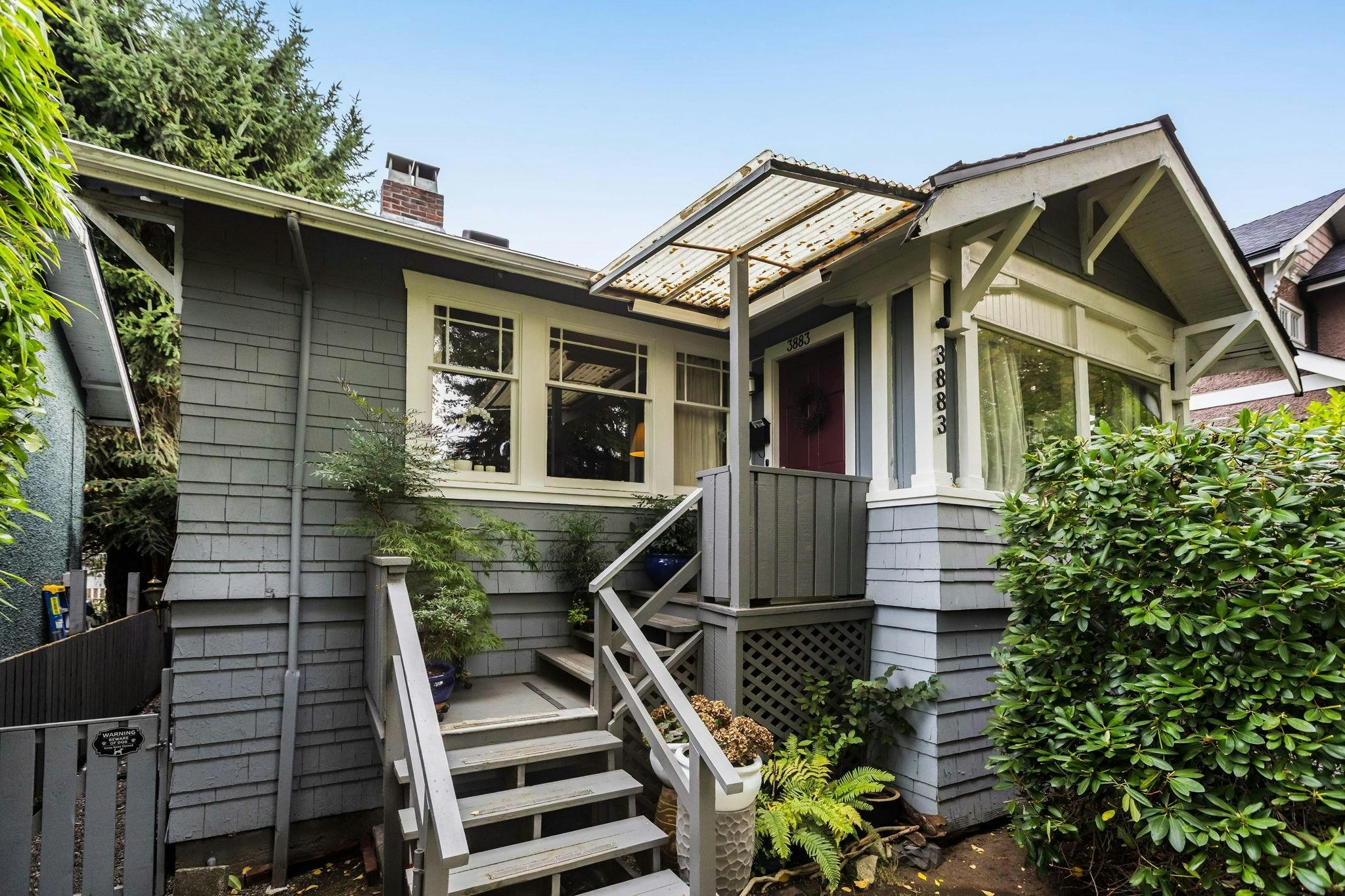3883 W 20th Avenue - 3