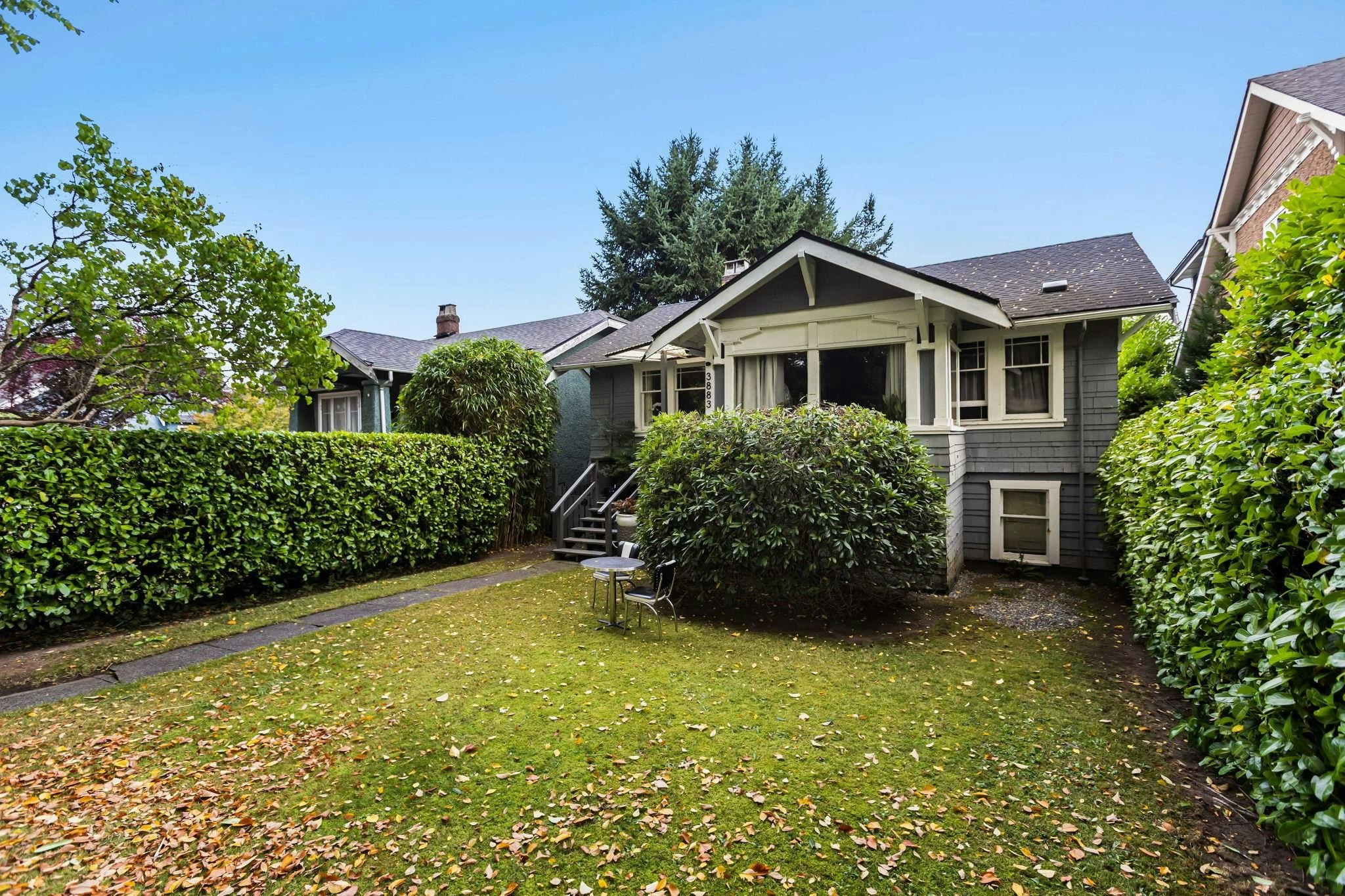 3883 W 20th Avenue - 2