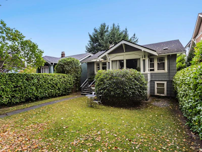 3883 W 20th Avenue - 2