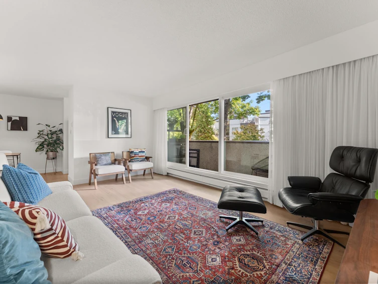 204-391 E 7th Avenue, Vancouver, BC, V5T 4H1