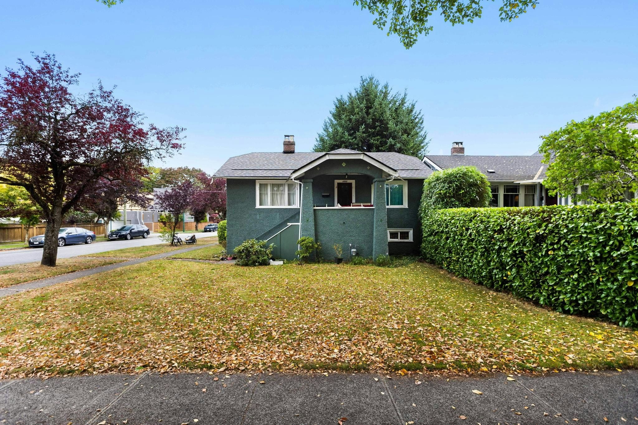 3895 W 20th Avenue - 3