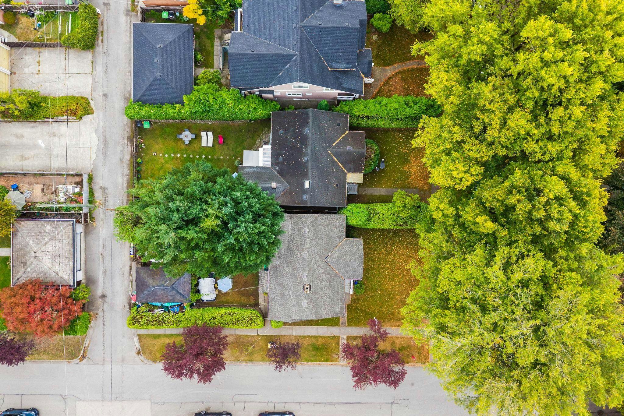 3895 W 20th Avenue, Vancouver, BC, V6S 1G1 - 12
