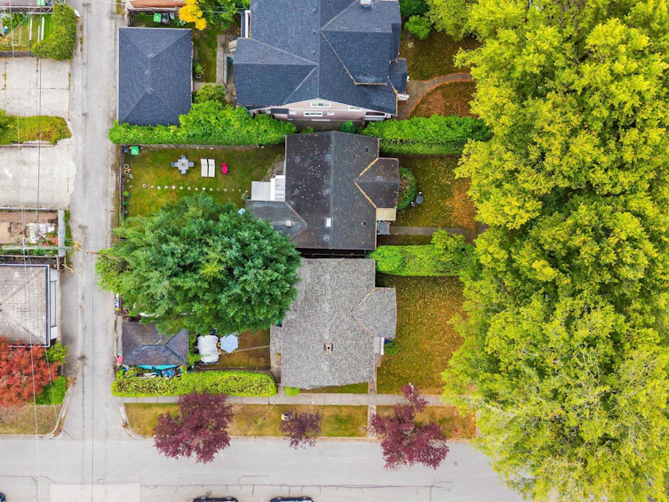 3895 W 20th Avenue, Vancouver, BC, V6S 1G1 - 12
