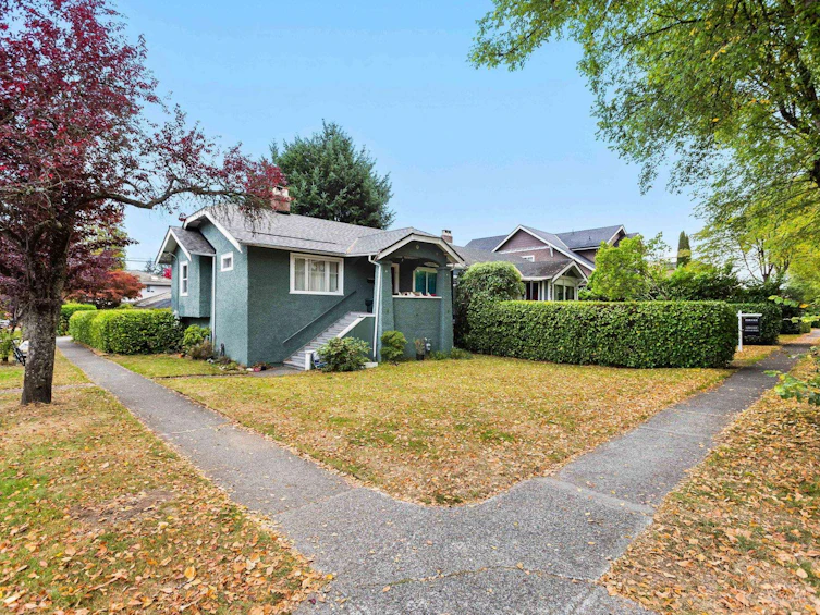 3895 W 20th Avenue, Vancouver, BC, V6S 1G1