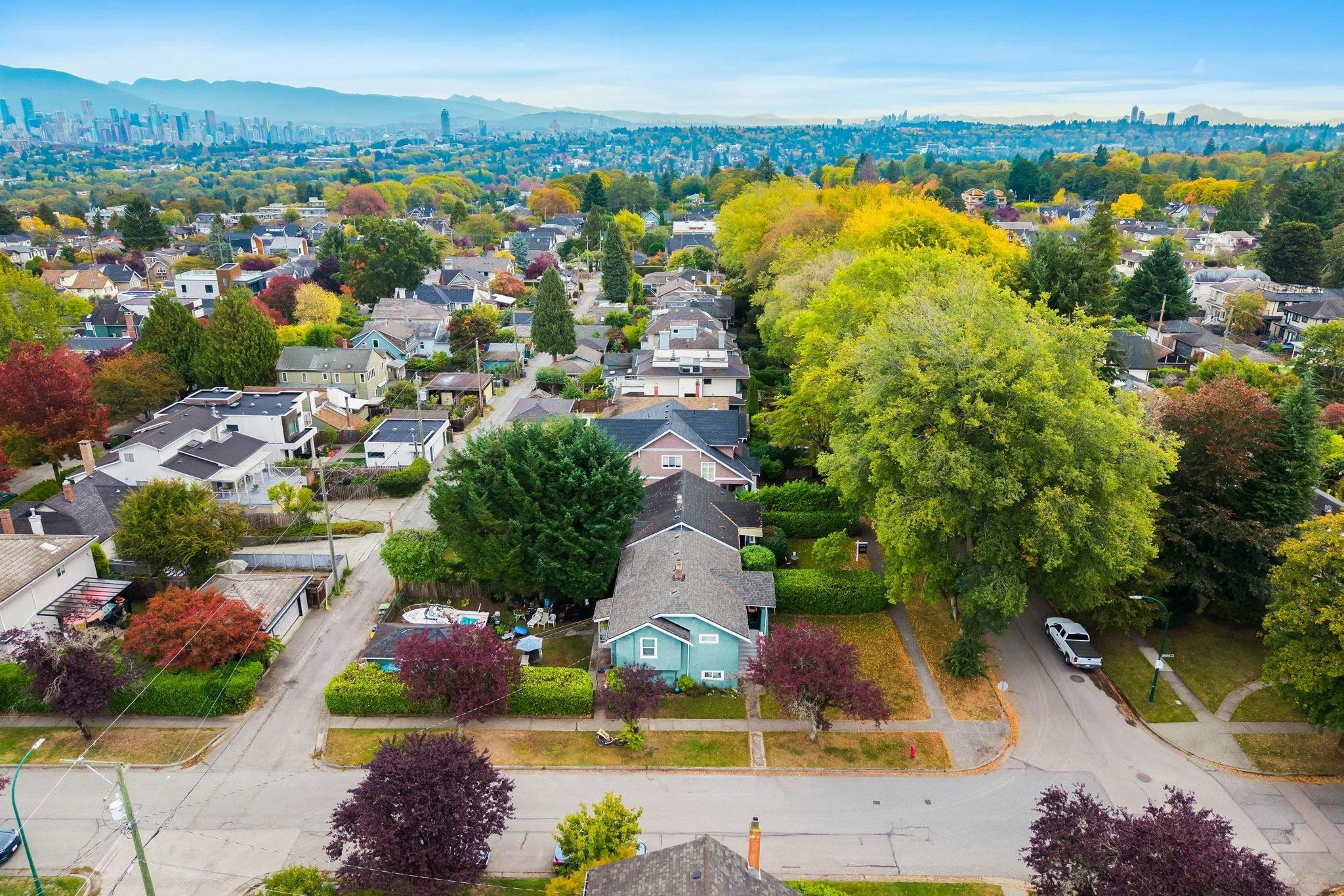 3895 W 20th Avenue, Vancouver, BC, V6S 1G1 - 8