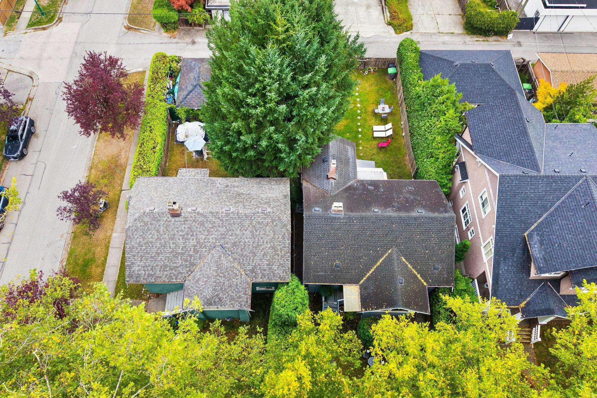 3895 W 20th Avenue, Vancouver, BC, V6S 1G1 - 10