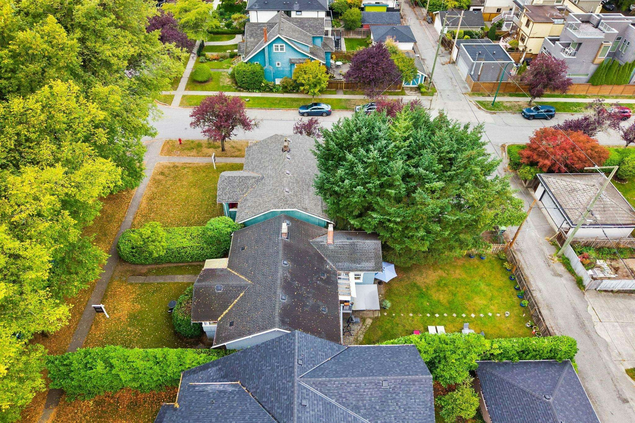 3895 W 20th Avenue, Vancouver, BC, V6S 1G1 - 9