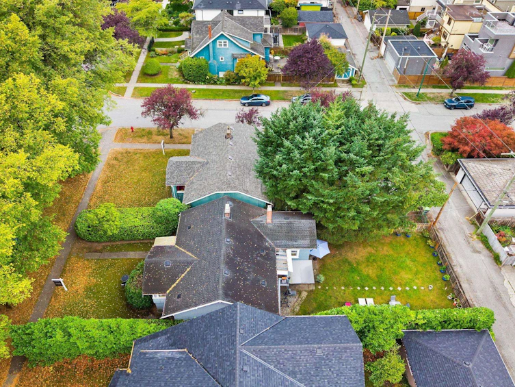 3895 W 20th Avenue, Vancouver, BC, V6S 1G1 - 9