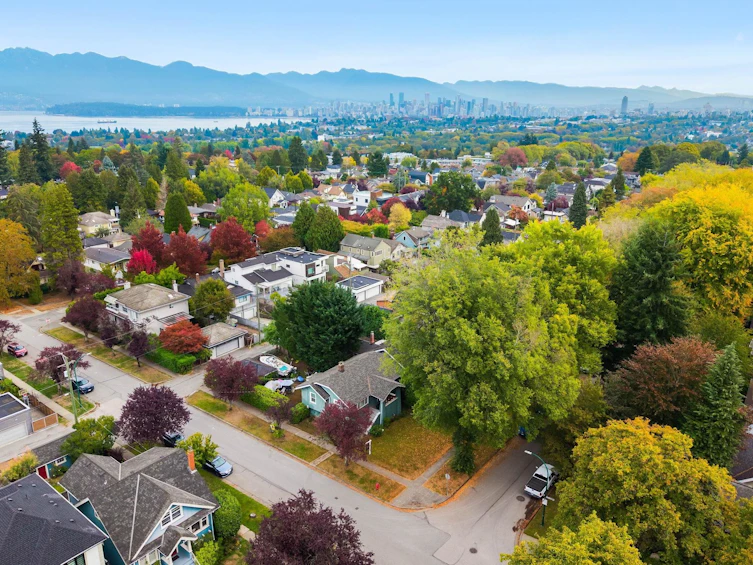 3895 W 20th Avenue, Vancouver, BC, V6S 1G1 - 7