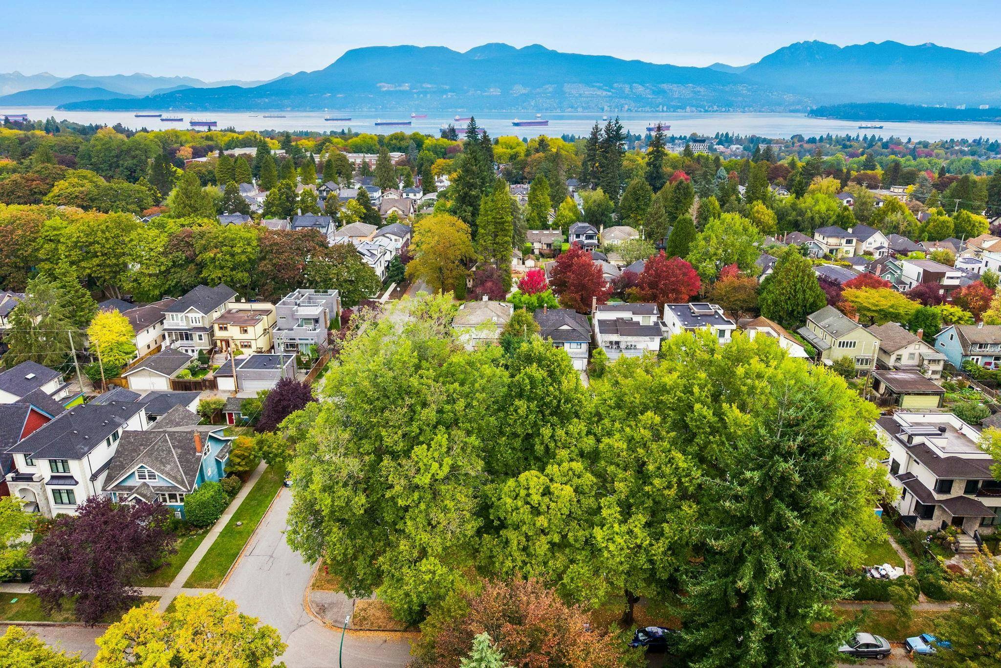 3895 W 20th Avenue, Vancouver, BC, V6S 1G1 - 11