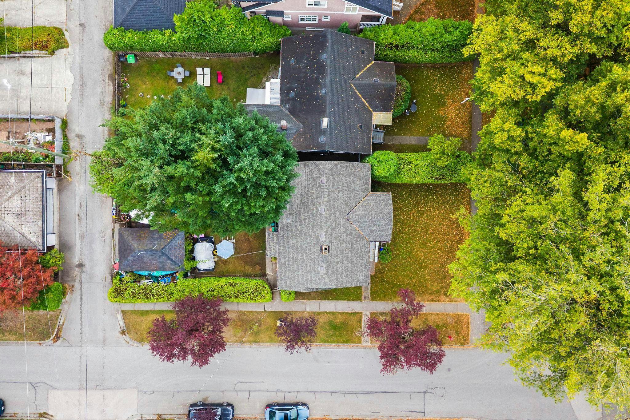 3895 W 20th Avenue, Vancouver, BC, V6S 1G1 - 6