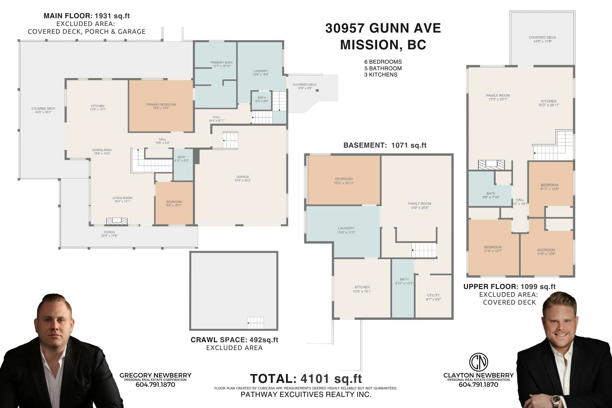 30957 Gunn Avenue, Mission, BC, V4S 1H2 - 40