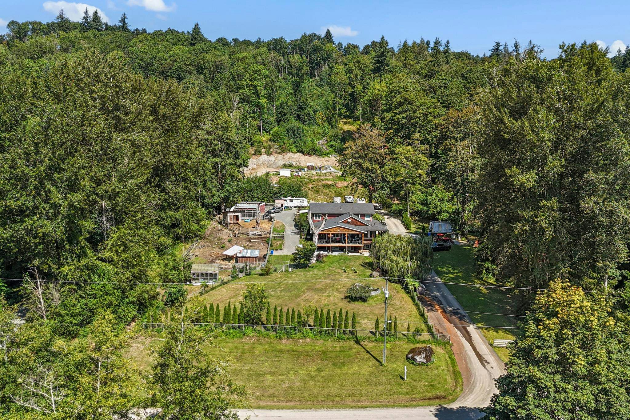30957 Gunn Avenue, Mission, BC, V4S 1H2 - 2