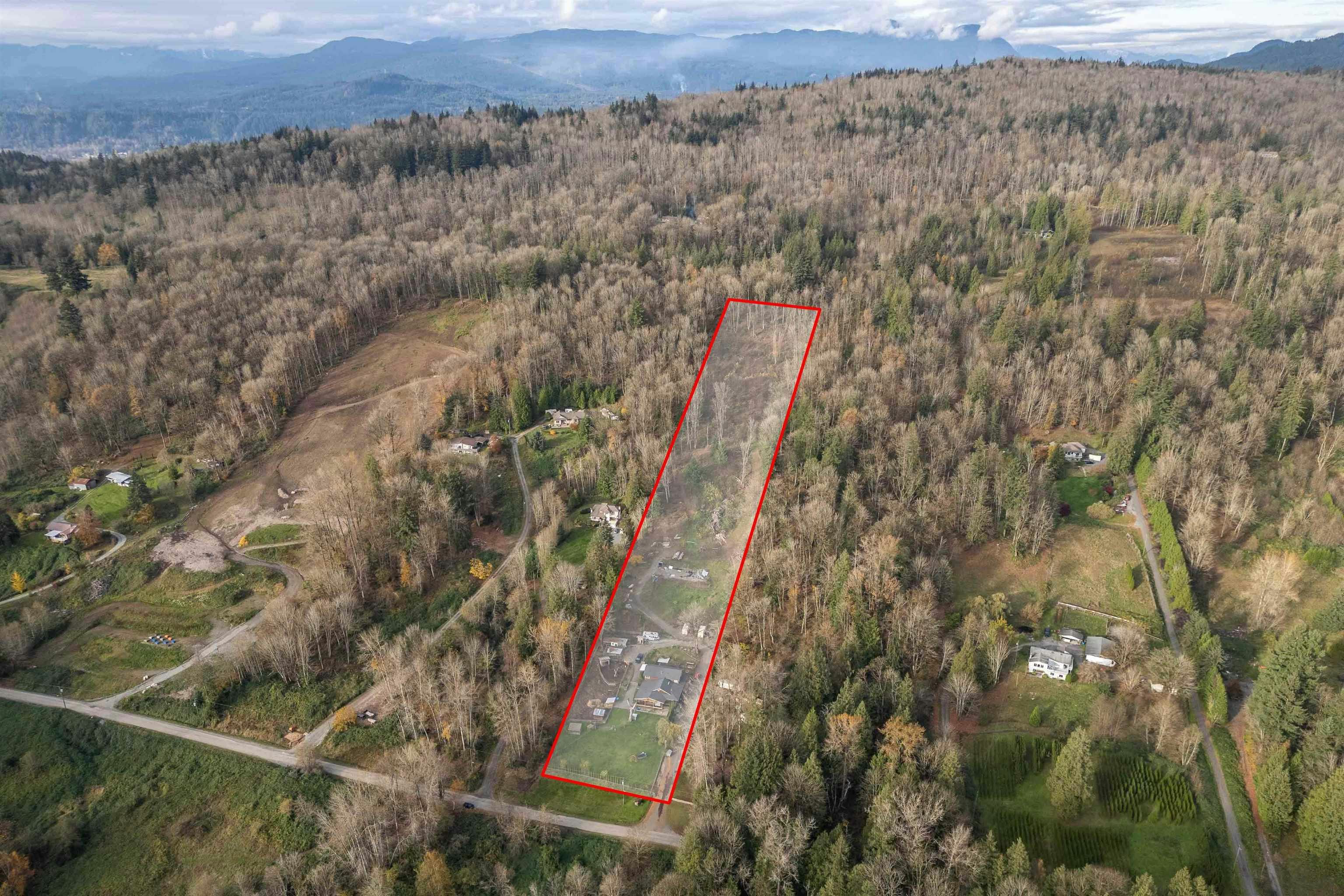 30957 Gunn Avenue, Mission, BC, V4S 1H2