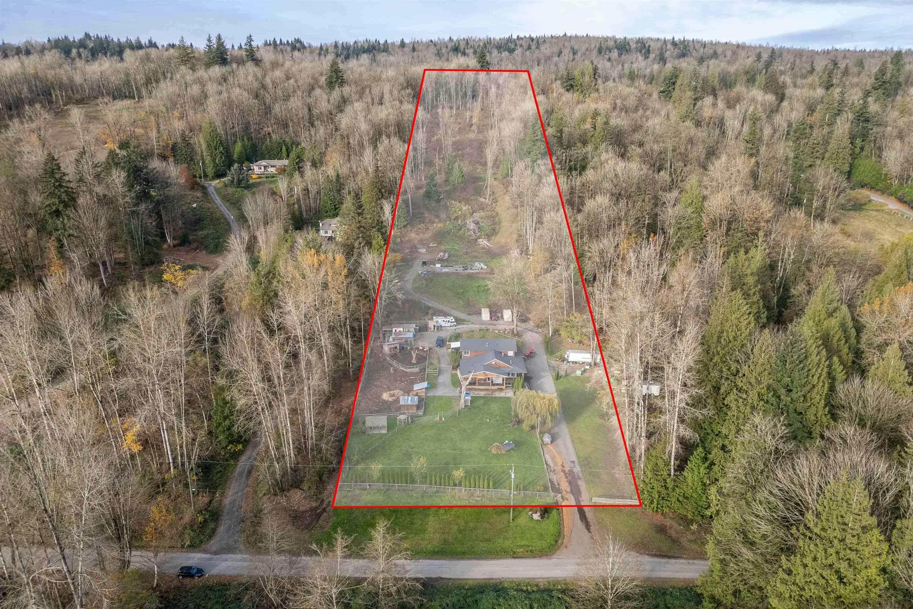 30957 Gunn Avenue, Mission, BC, V4S 1H2 - 3