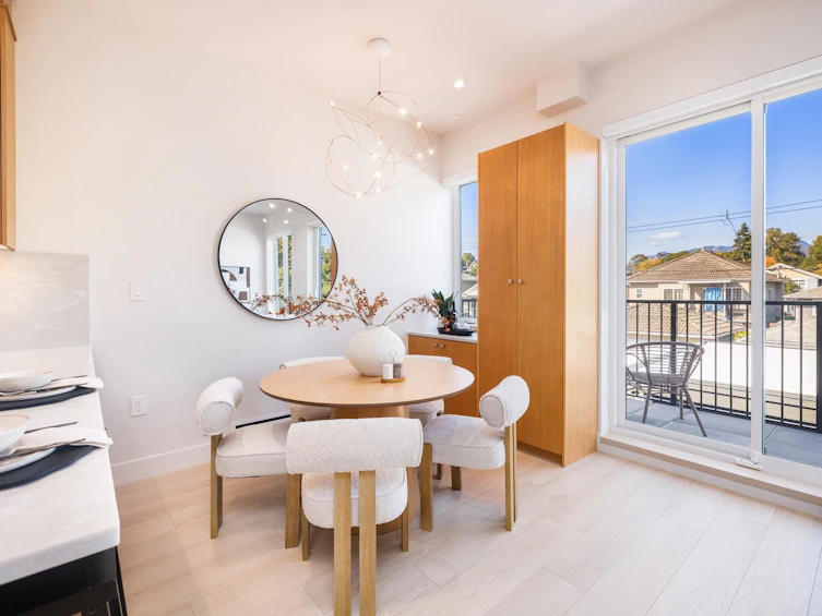 3-2995 Adanac Street, Vancouver, BC, V5K 2N4 - 6