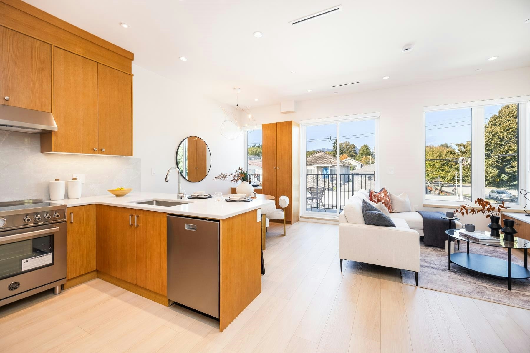 3-2995 Adanac Street, Vancouver, BC, V5K 2N4 - 9