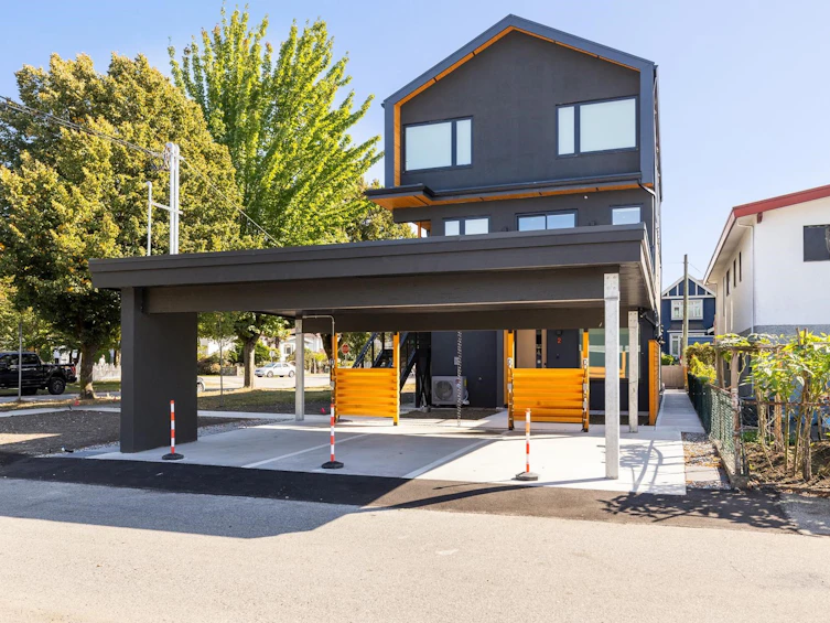 3-2995 Adanac Street, Vancouver, BC, V5K 2N4 - 23