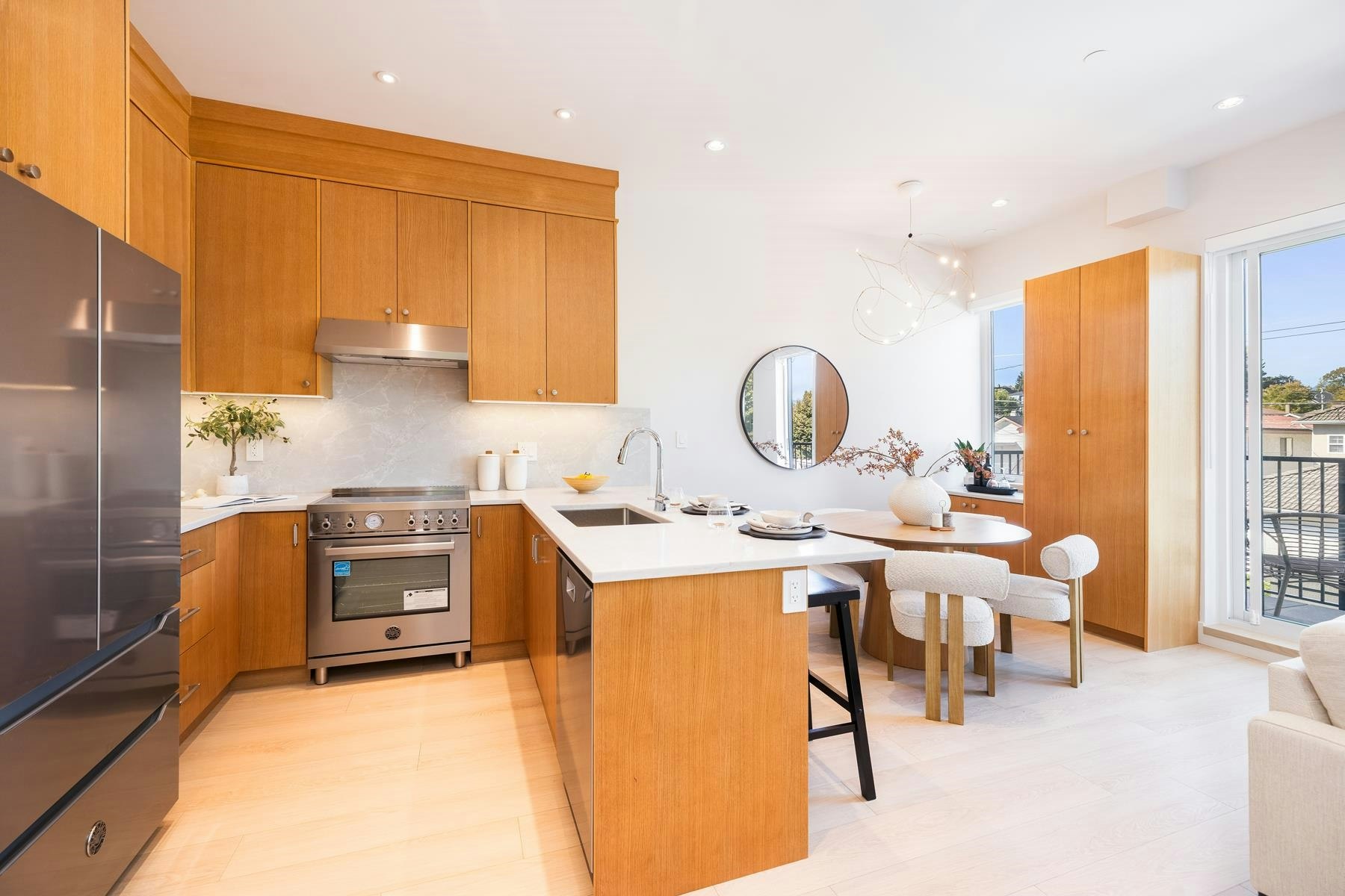 3-2995 Adanac Street, Vancouver, BC, V5K 2N4 - 8
