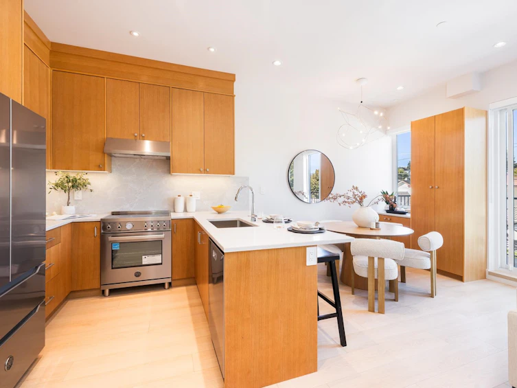 3-2995 Adanac Street, Vancouver, BC, V5K 2N4 - 8