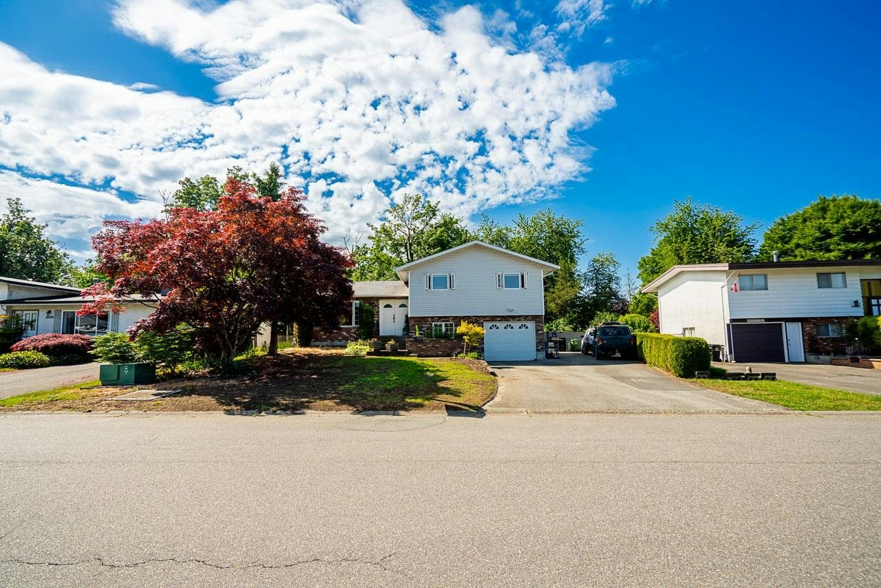 46070 Roy Avenue, Chilliwack, BC, V2R 2C2