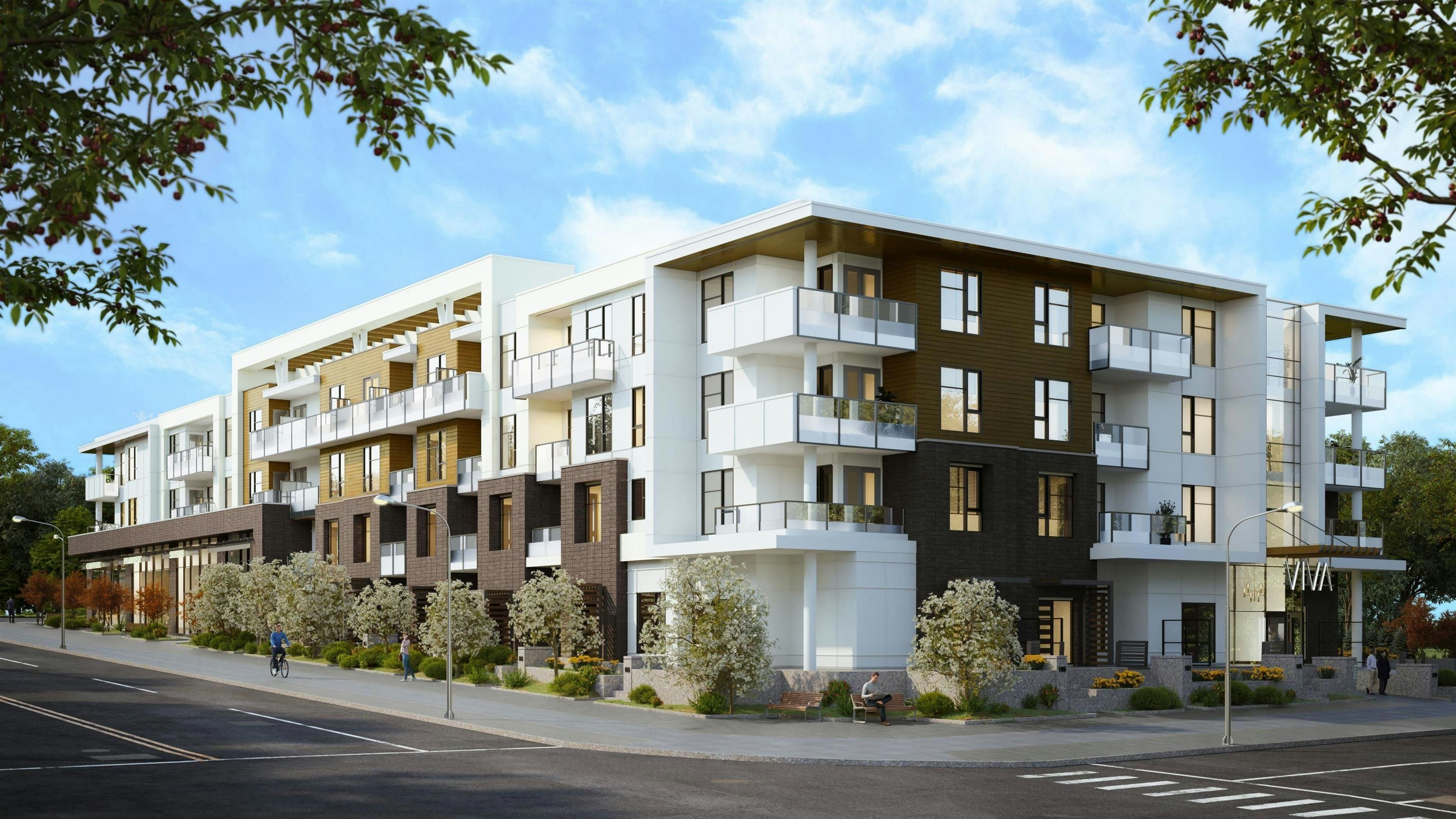 211-14398 60 Avenue, Surrey, BC, V3X 2N5