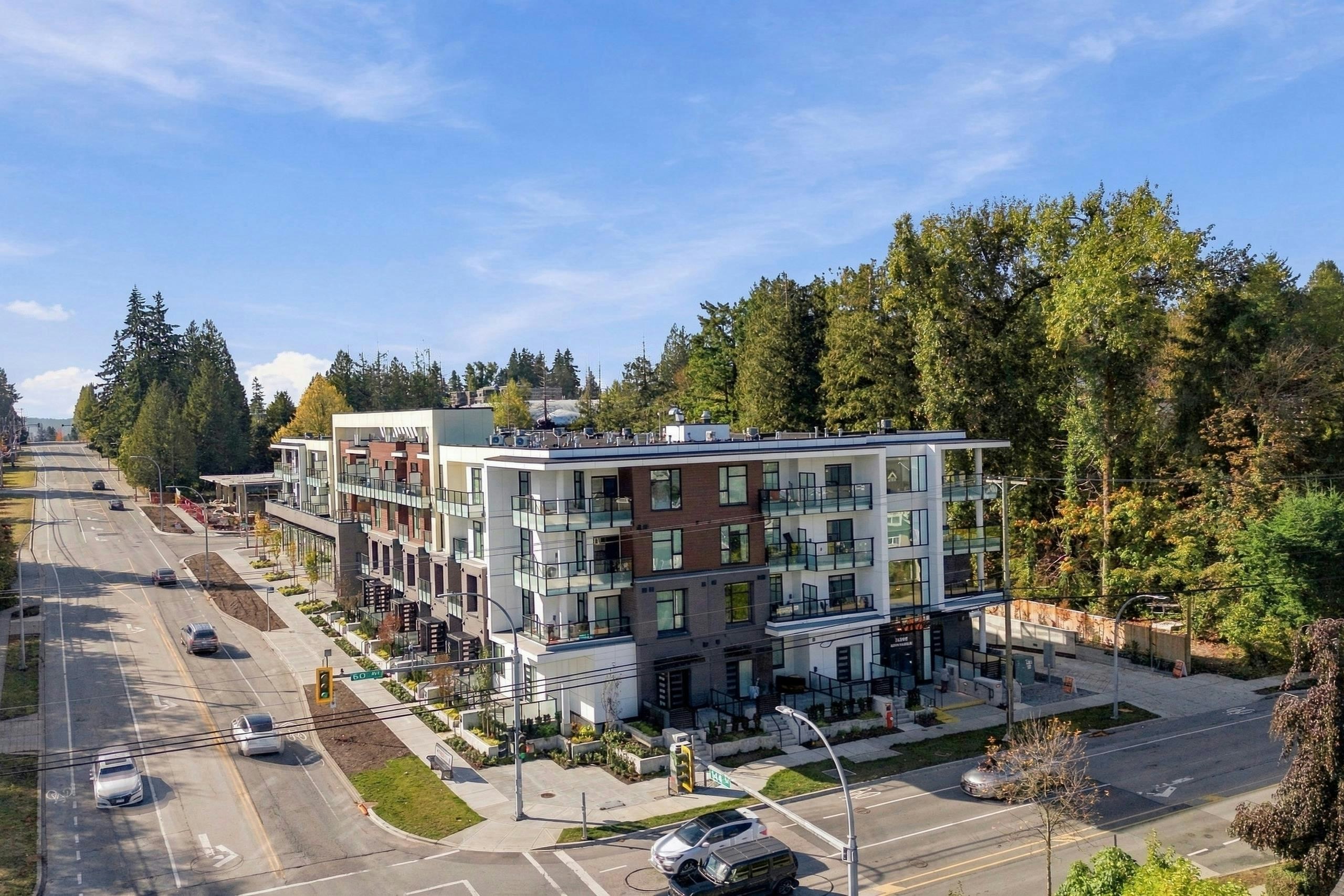 211-14398 60 Avenue, Surrey, BC, V3X 2N5