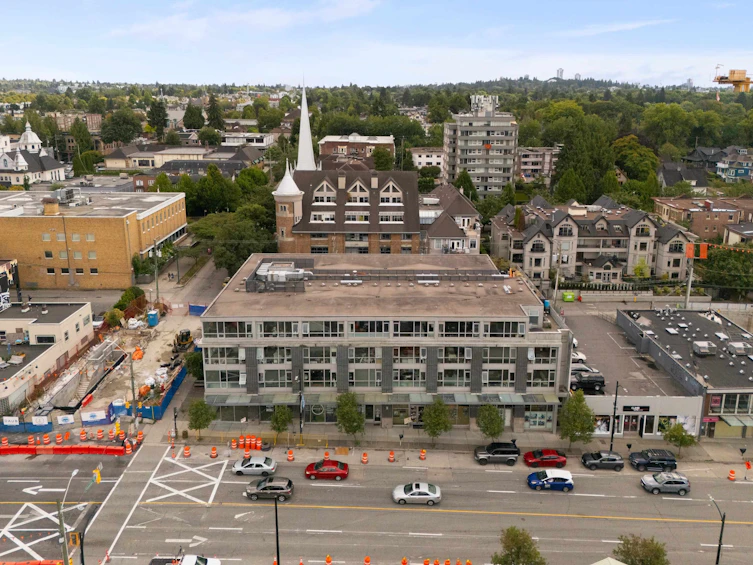 208-2511 Quebec Street, Vancouver, BC, V5T 0B6 - 15