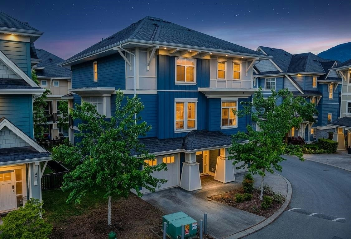 25-45290 Soowahlie Crescent, Chilliwack, BC, V2R 0S6