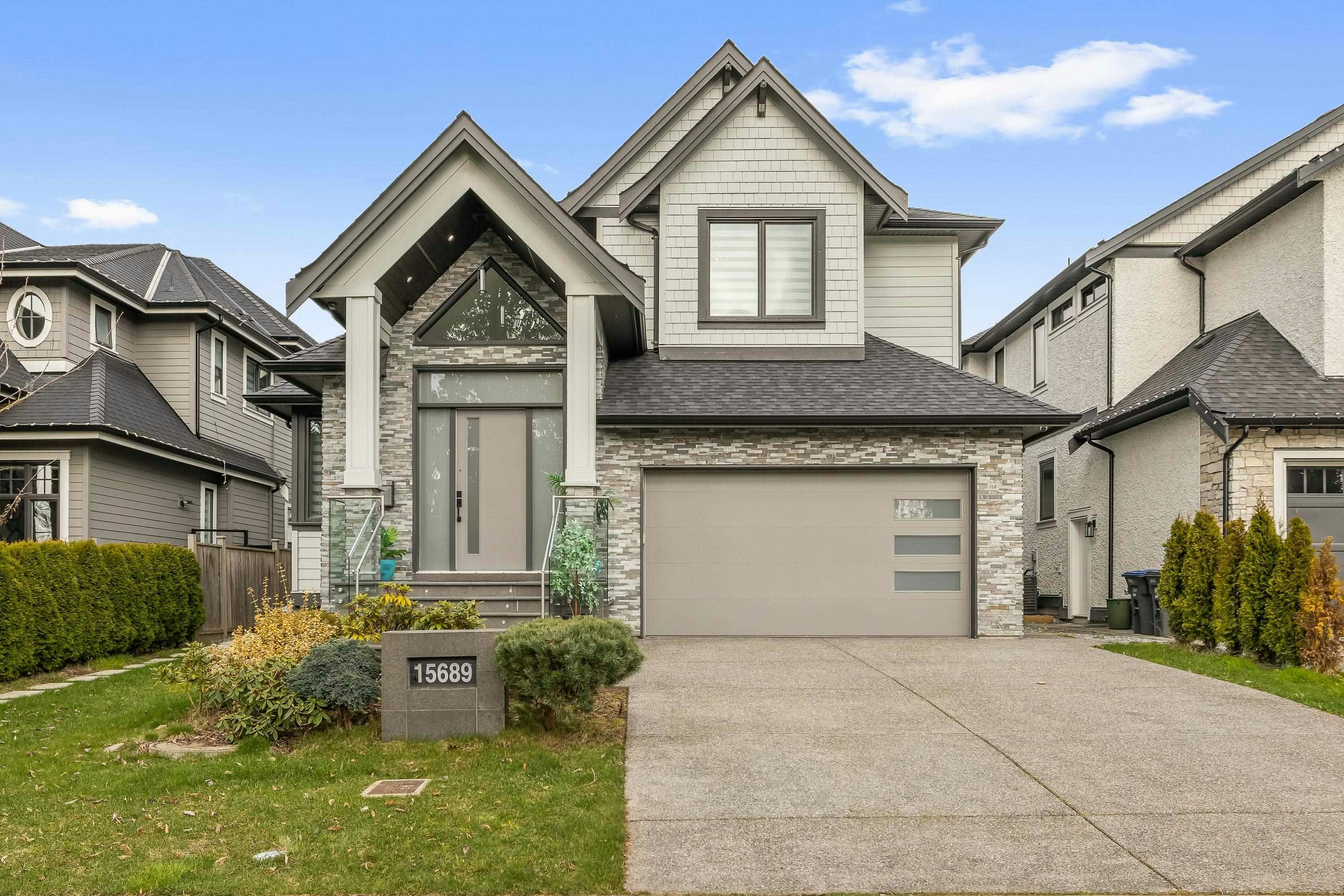 15689 106a Avenue, Surrey, BC, V4N 1K3