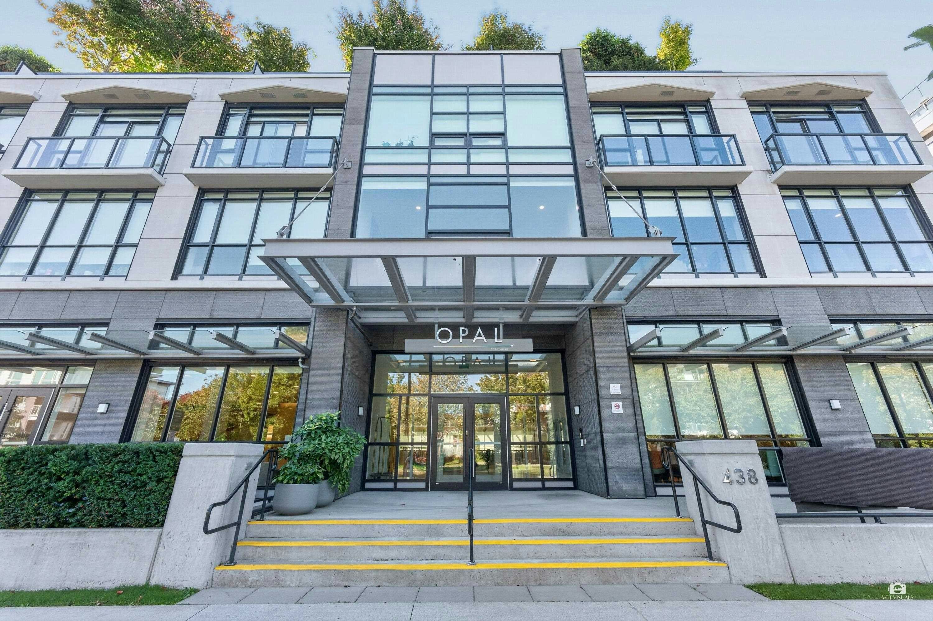 671-438 W King Edward Avenue, Vancouver, BC, V5Y 0M5