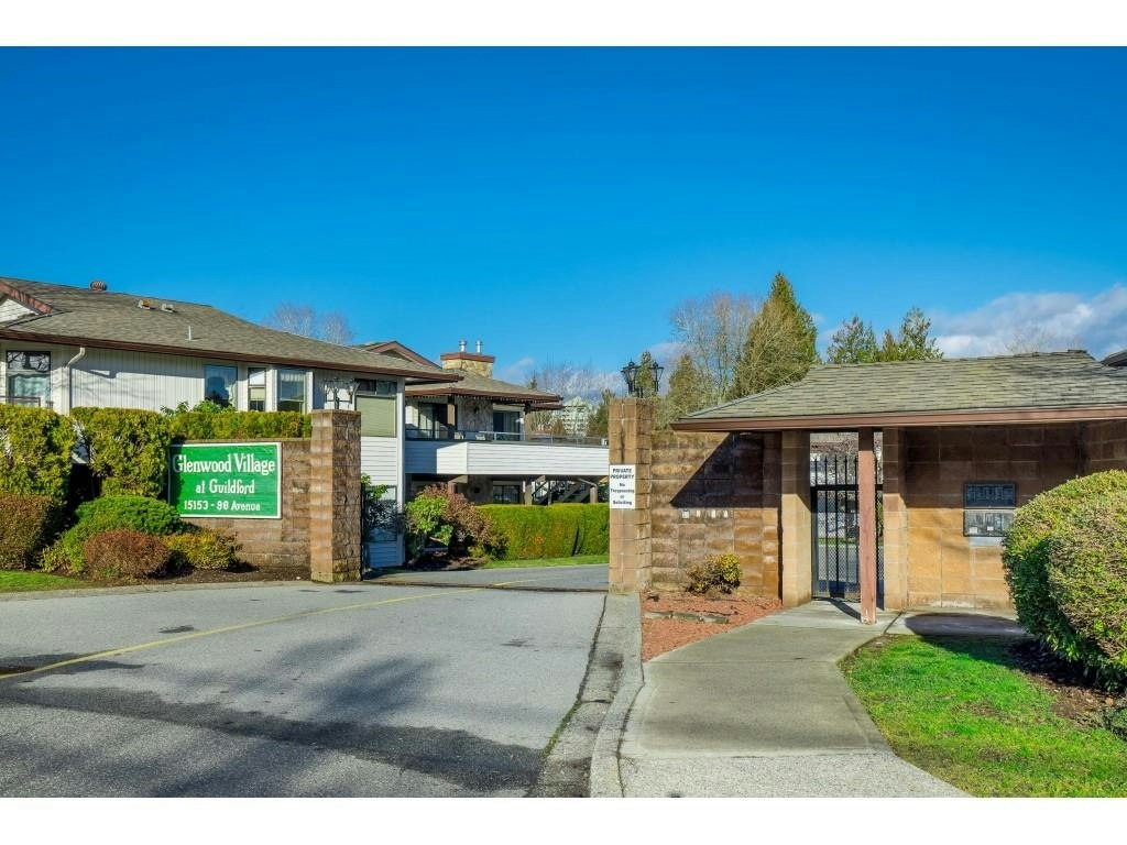 137-15153 98 Avenue, Surrey, BC, V3R 9M8