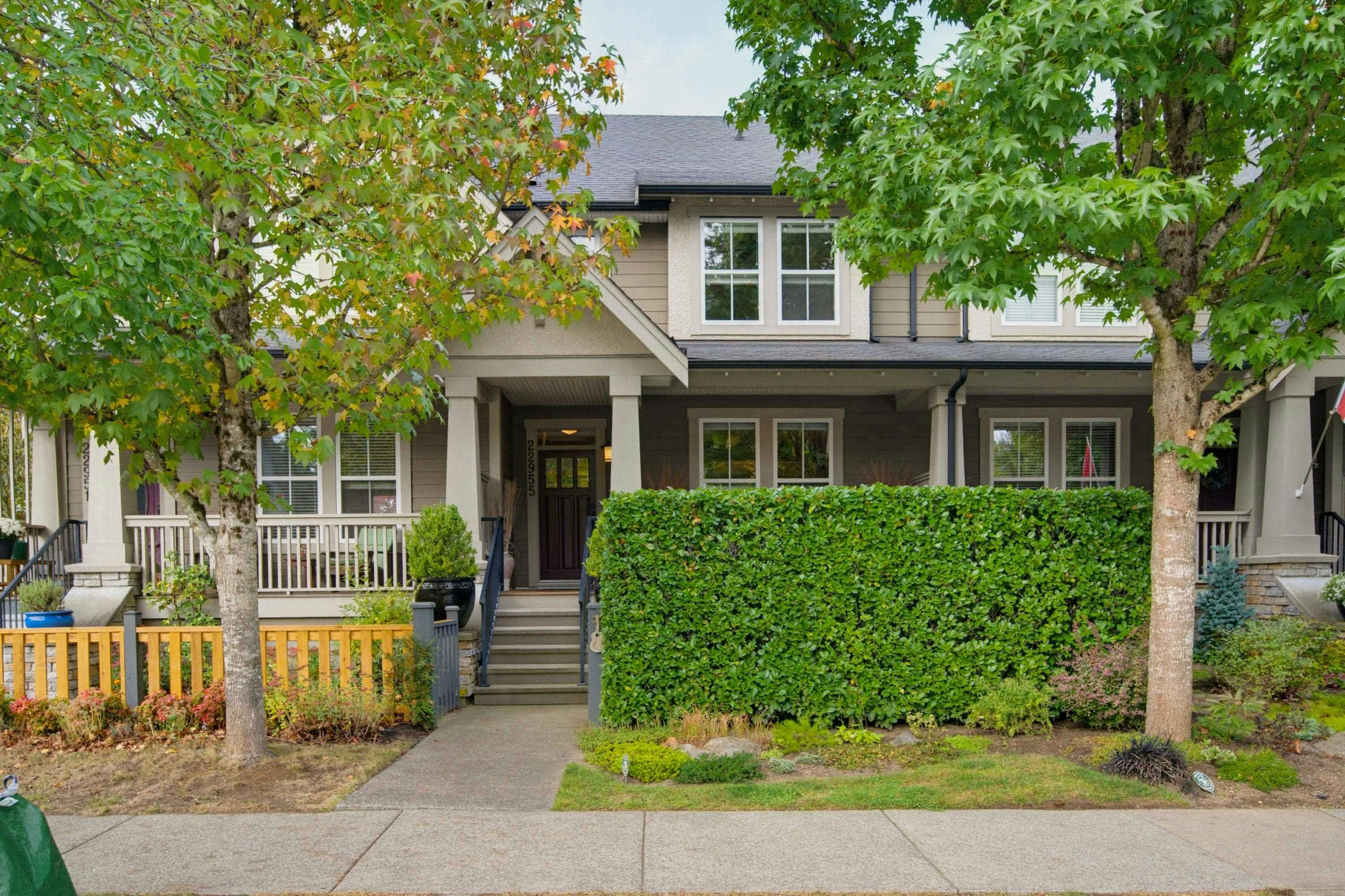 22955 Billy Brown Road, Langley, BC, V1M 4G3