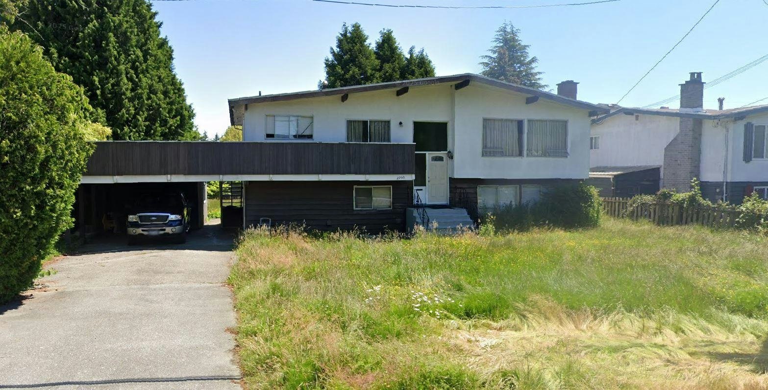 2200 Mclennan Avenue, Richmond, BC, V6X 2N5