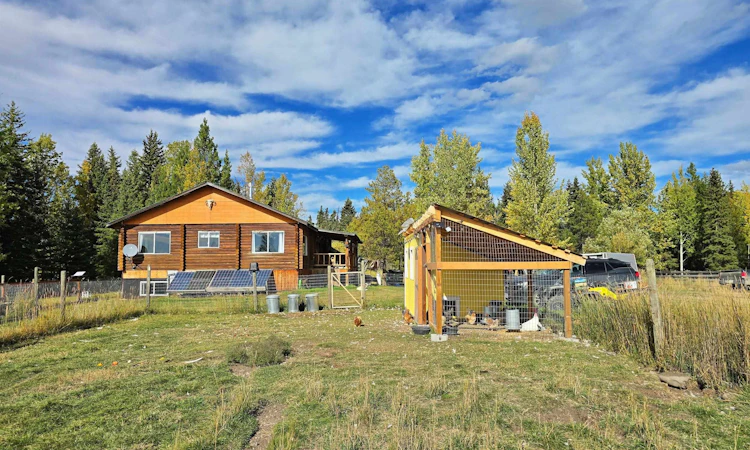 495 Jackpine Road