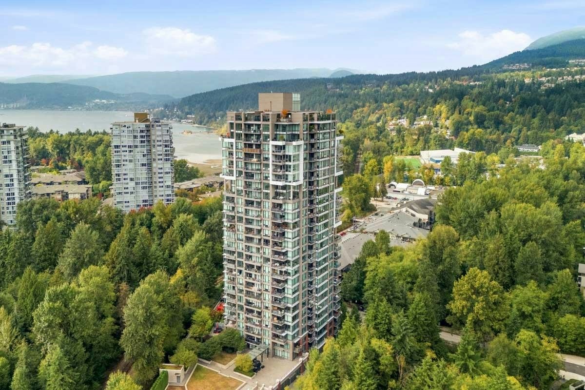 2007-301 Capilano Rd, Port Moody, BC, V3H 0G6 - 34