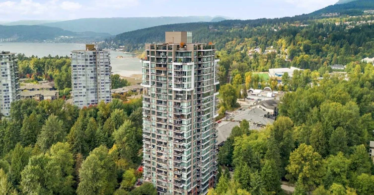 2007-301 Capilano Rd, Port Moody, BC, V3H 0G6 - 34