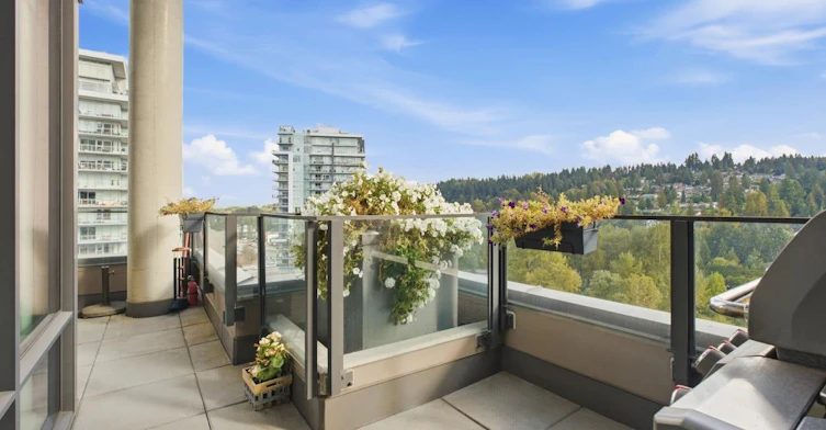 2007-301 Capilano Rd, Port Moody, BC, V3H 0G6 - 25