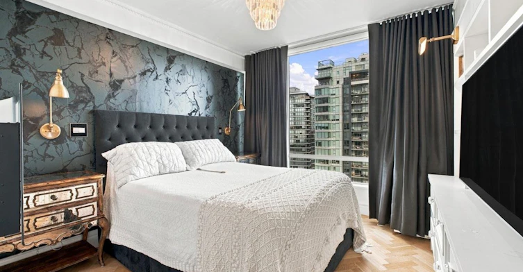 2007-301 Capilano Rd, Port Moody, BC, V3H 0G6 - 23