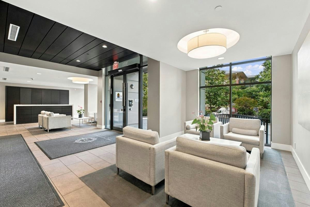 2007-301 Capilano Rd, Port Moody, BC, V3H 0G6 - 29