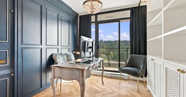 2007-301 Capilano Rd, Port Moody, BC, V3H 0G6 - 19