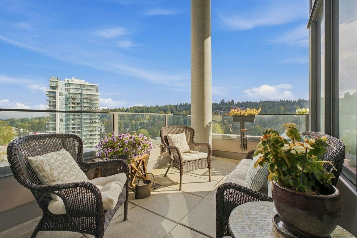 2007-301 Capilano Rd, Port Moody, BC, V3H 0G6 - 26