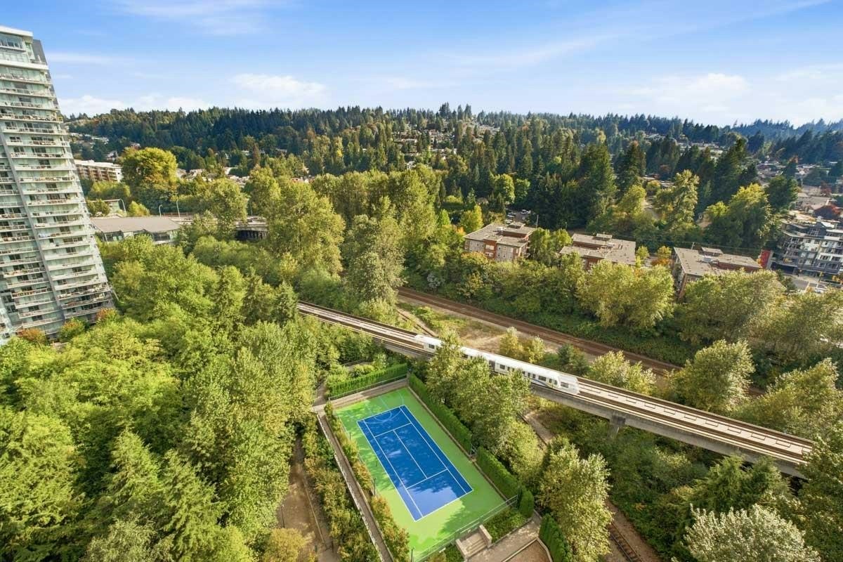 2007-301 Capilano Rd, Port Moody, BC, V3H 0G6 - 35