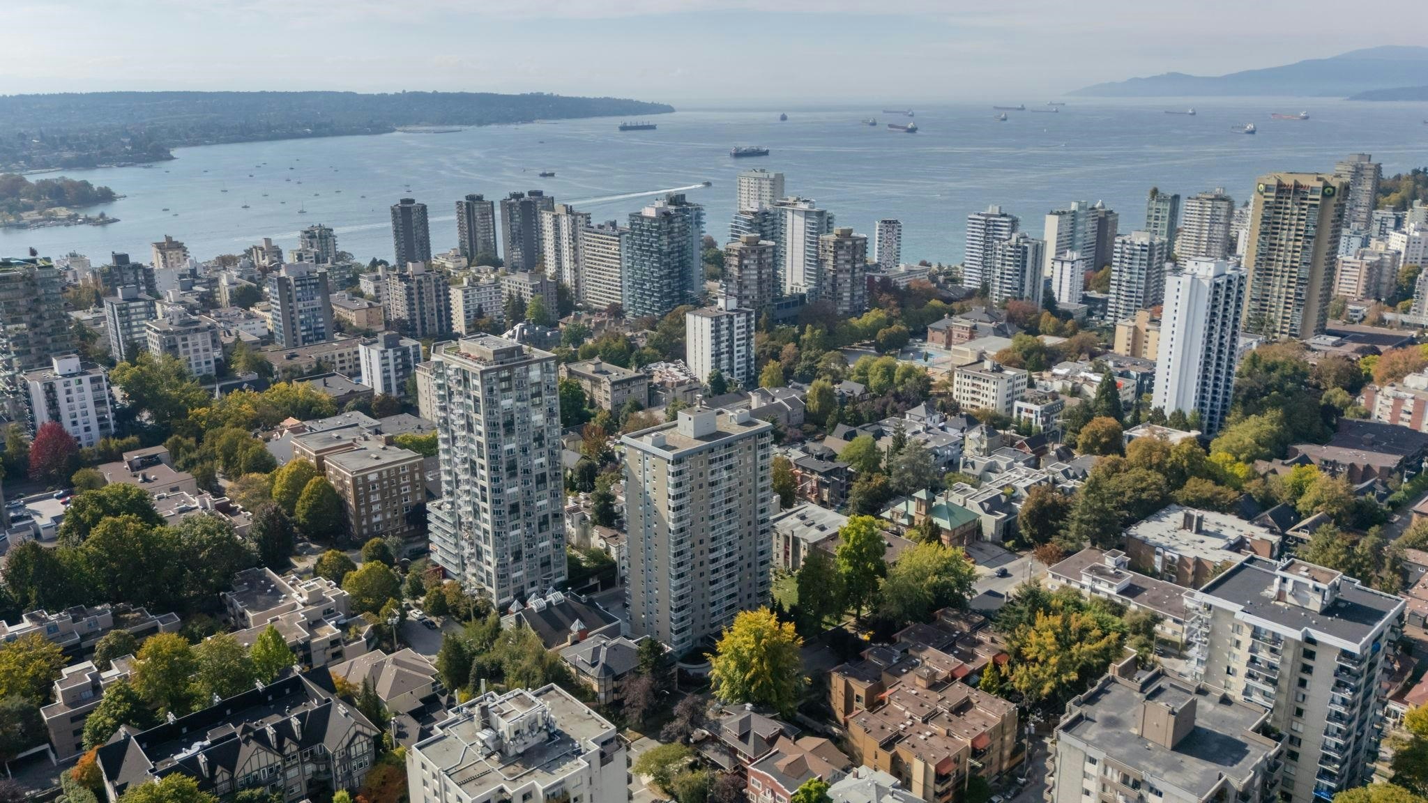 993 Broughton Street, Vancouver, BC, V6G 2A4 - 37