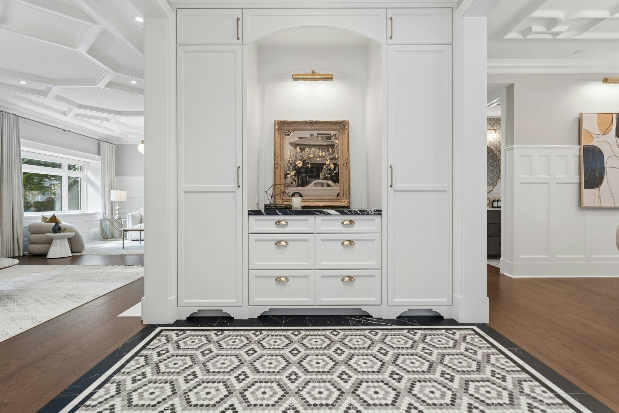 993 Broughton Street - 4