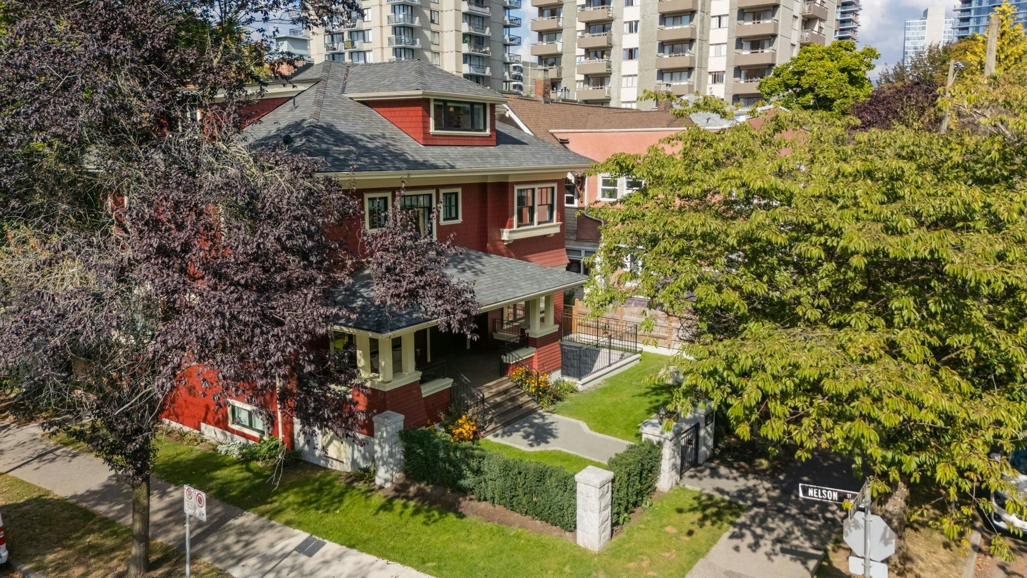993 Broughton Street, Vancouver, BC, V6G 2A4 - 35