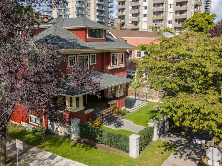 993 Broughton Street, Vancouver, BC, V6G 2A4 - 35